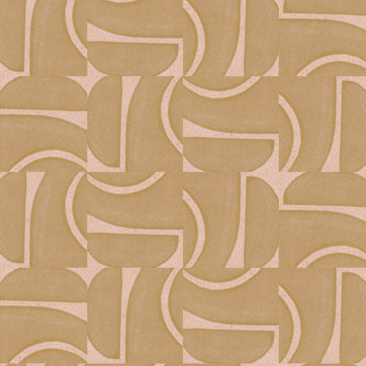 Ochre - Earth Wallpaper