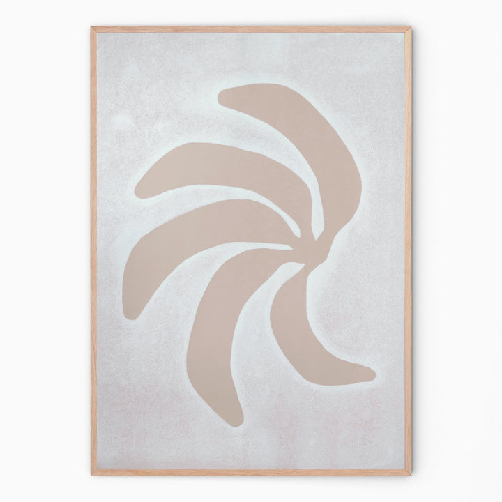 Warm beige - Let's go Bananas