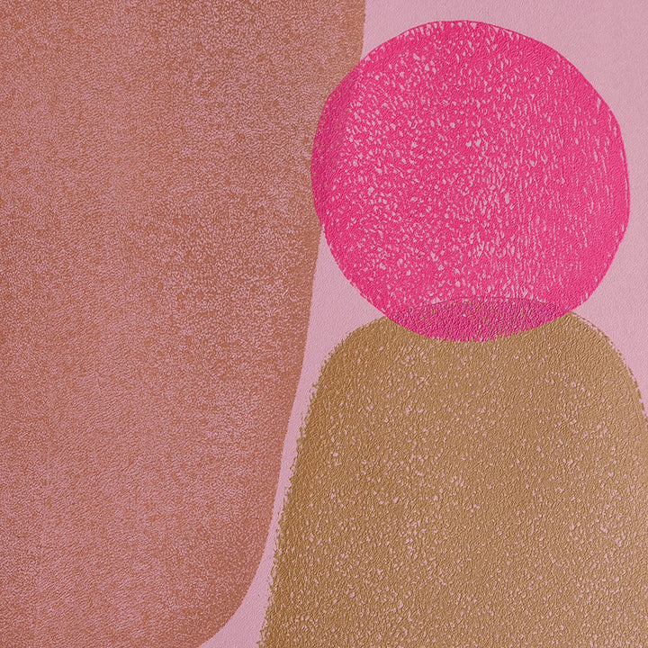 Blush & ochre - Mithai