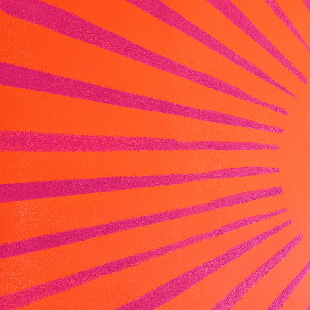 Orange & pink - Sunrise Seekers