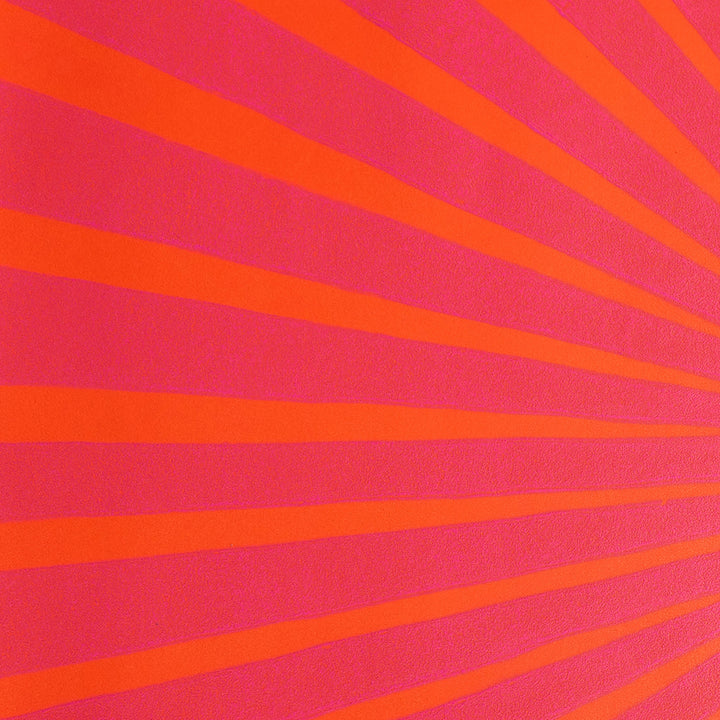 Pink & orange - Sunrise Seekers