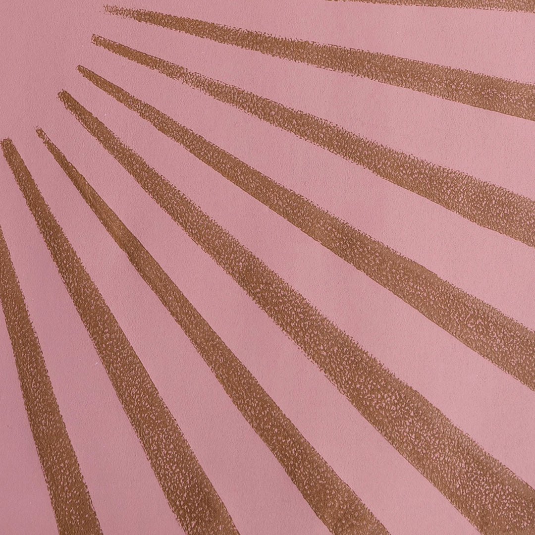 Blush & terra - Sunrise Seekers