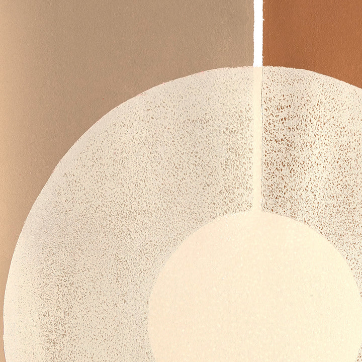 Beige & sand - Night Flows into Day