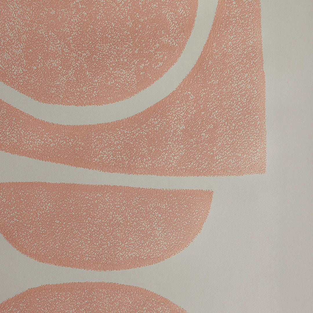 Nude & warm grey - Earth