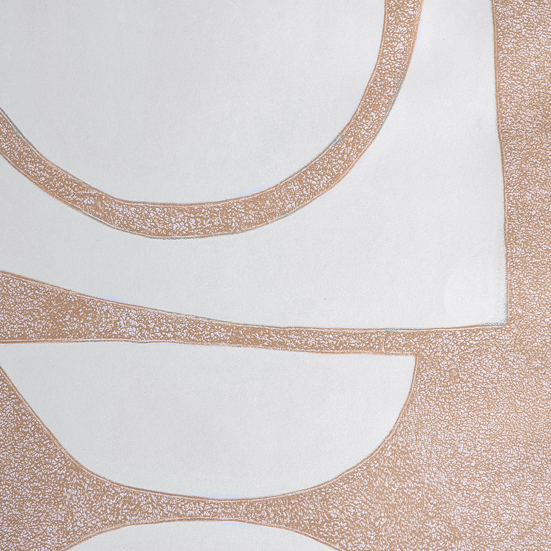 Sand & cream - Earth