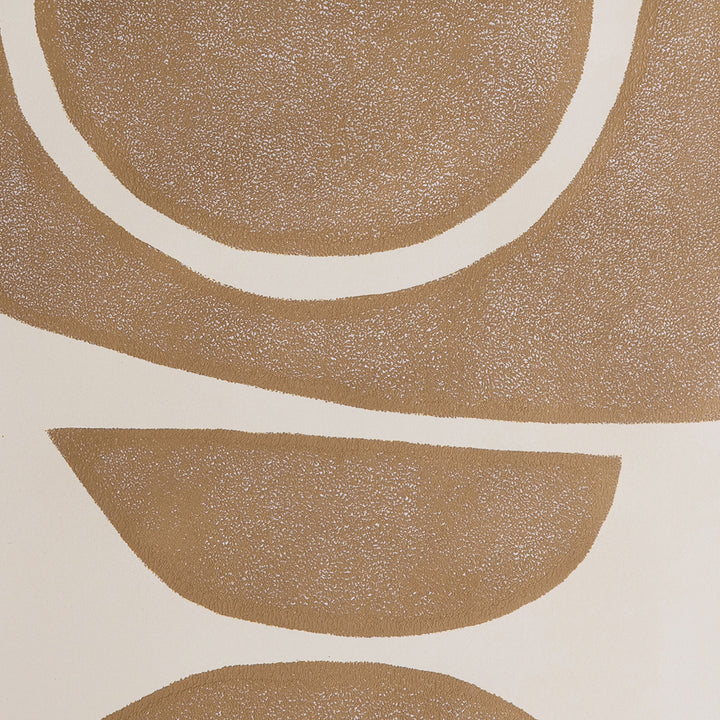 Beige & ochre - Earth