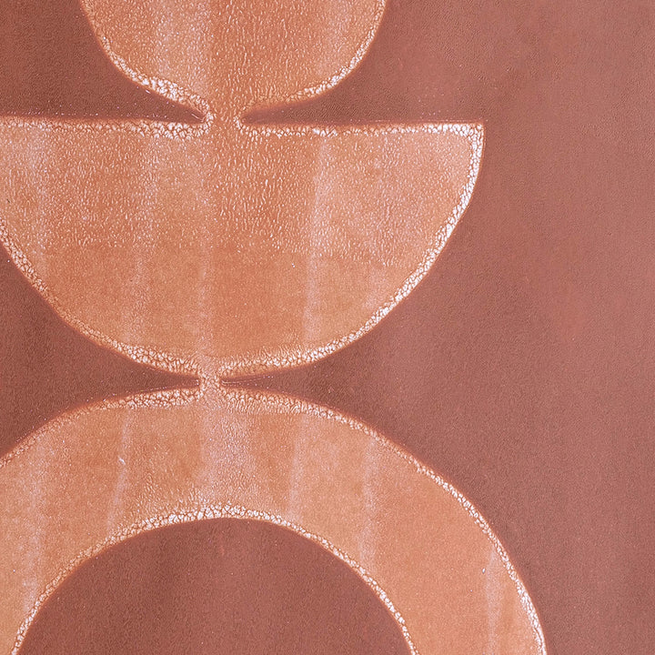 Terra & blush - Kinship duo