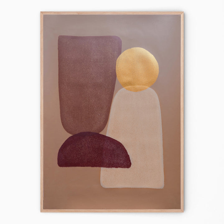 Sand & gold - Mithai & Let's go Bananas duo