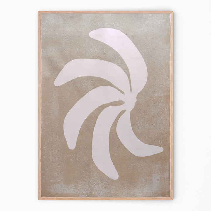 Warm grey & ochre - Mithai & Let's go bananas duo