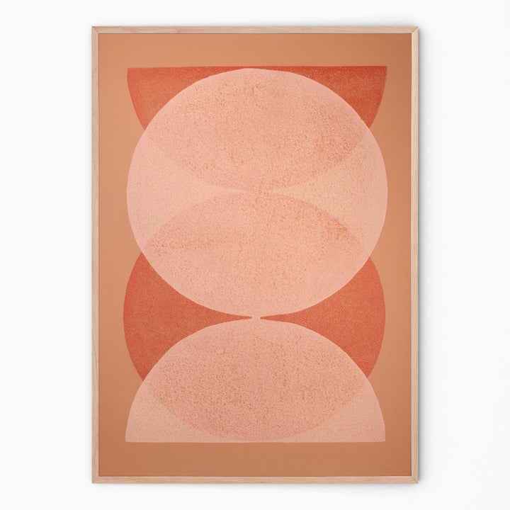 Peachy - Solar Eclipse