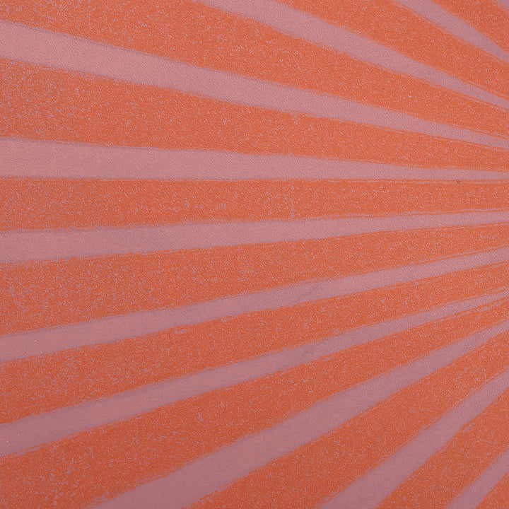 Orange & lilac - Sunrise Seekers