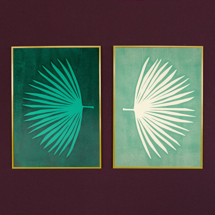 La Palma Tranquila duo