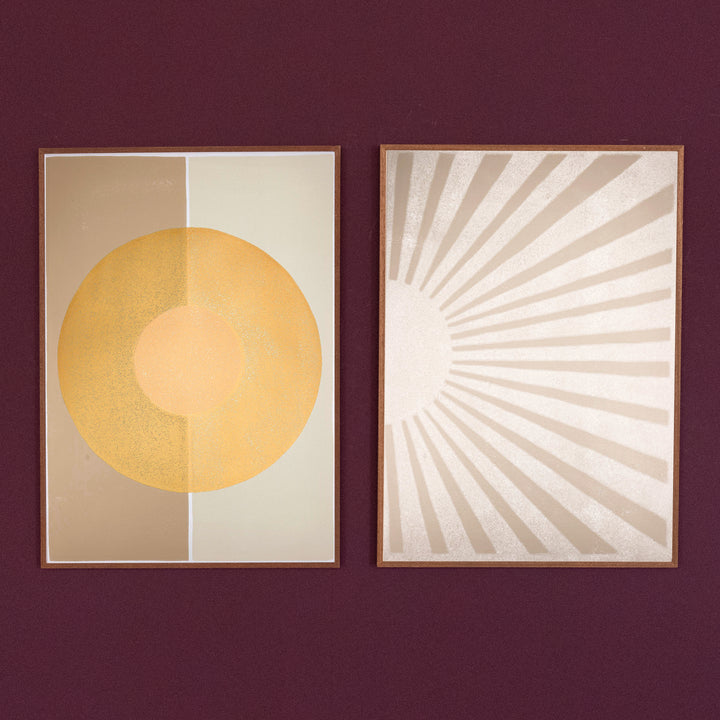 Sunrise Seekers & Night Flows duo