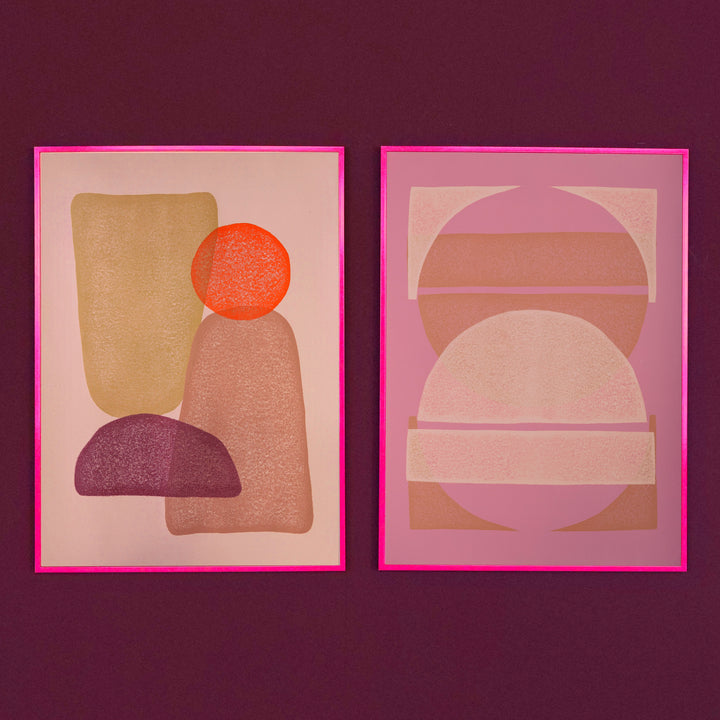 Mithai & Masala Sunset duo