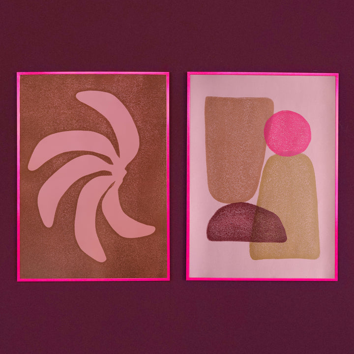 Soft terra - Mithai & Let's go Bananas duo