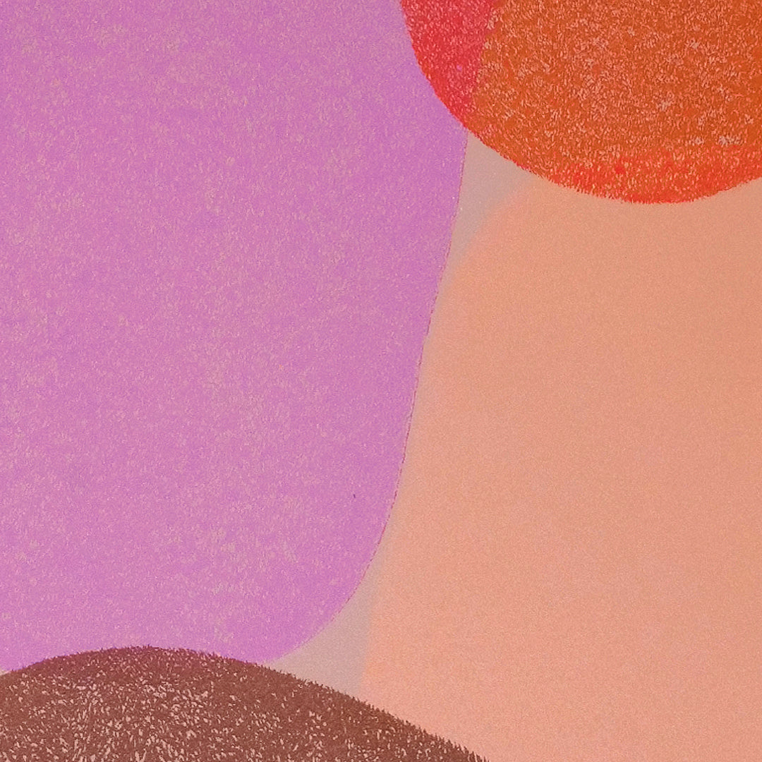 Blush & pink - Mithai