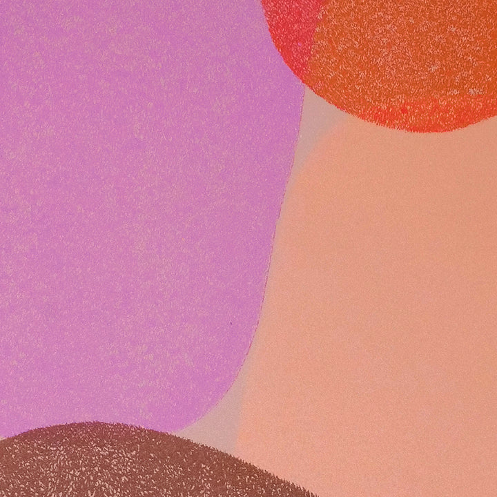 Blush & pink - Mithai