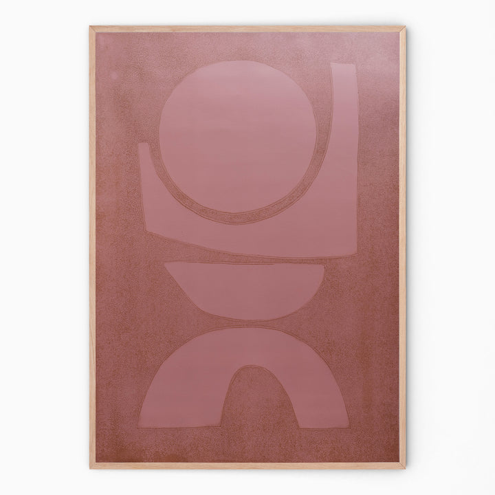 Blush & terra - Earth