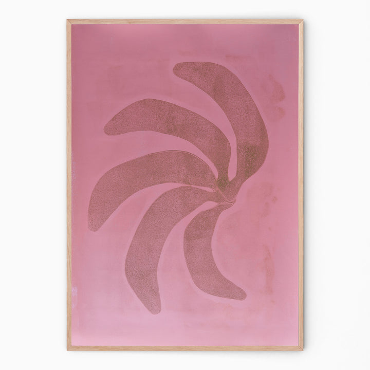 Blush & soft terra - Let's go Bananas