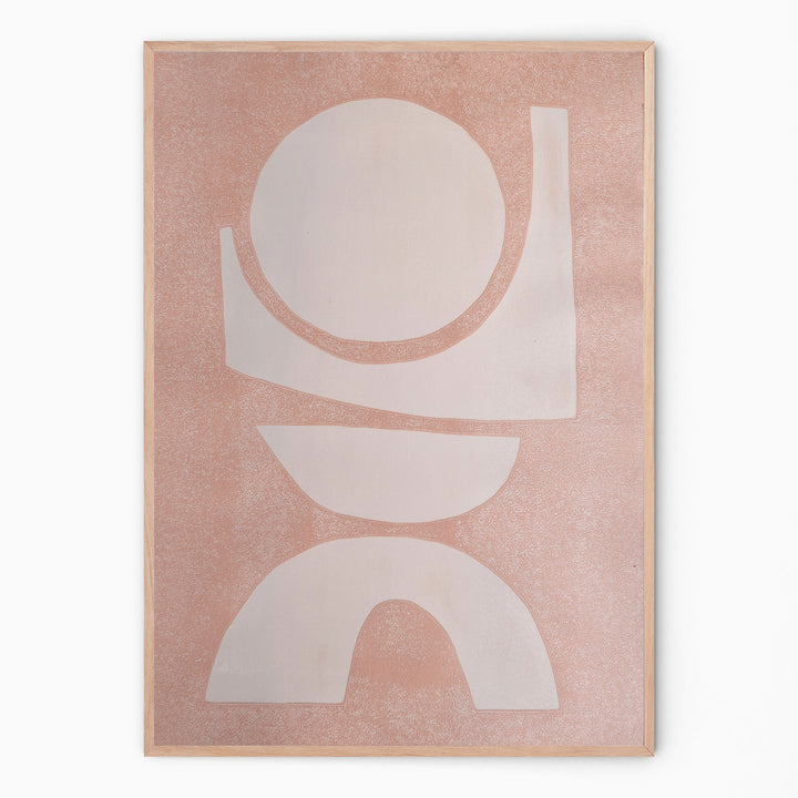 Cream & nude - Earth