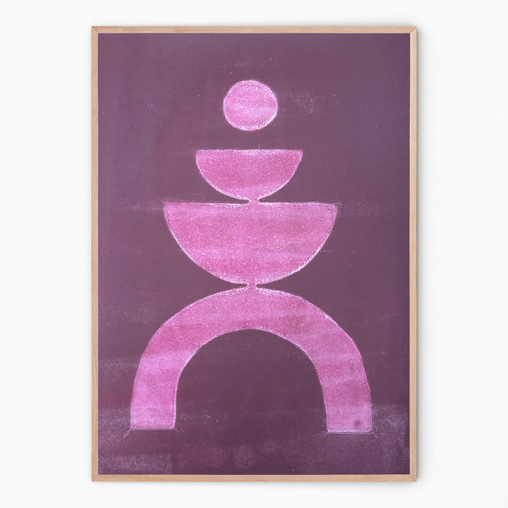 Aubergine - Kinship