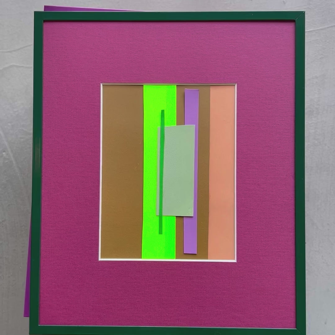 Book your Collage Workshop