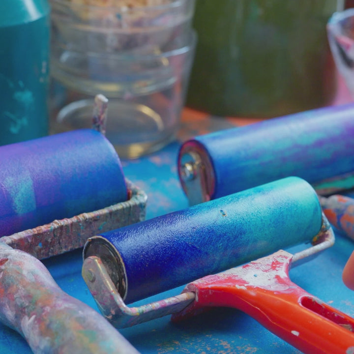 Soft terra - Mithai & Let's go Bananas duo