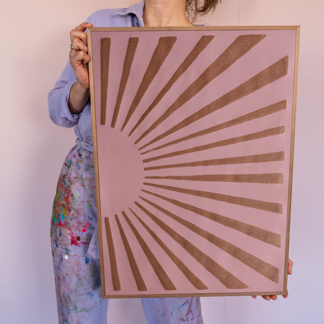 Terra & nude - Sunrise Seekers duo