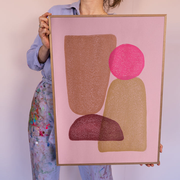 Soft terra - Mithai & Let's go Bananas duo