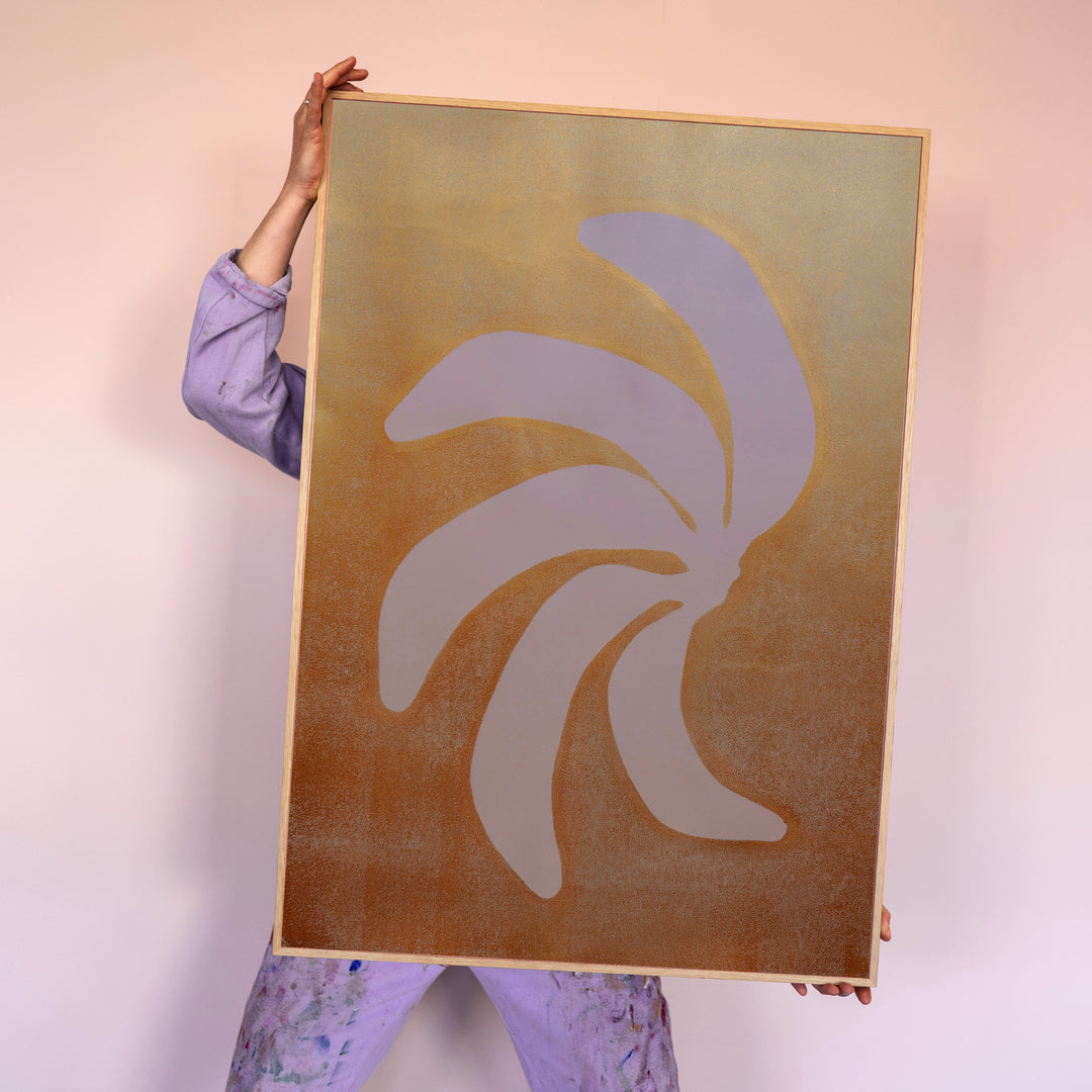 Sand & gold - Mithai & Let's go Bananas duo