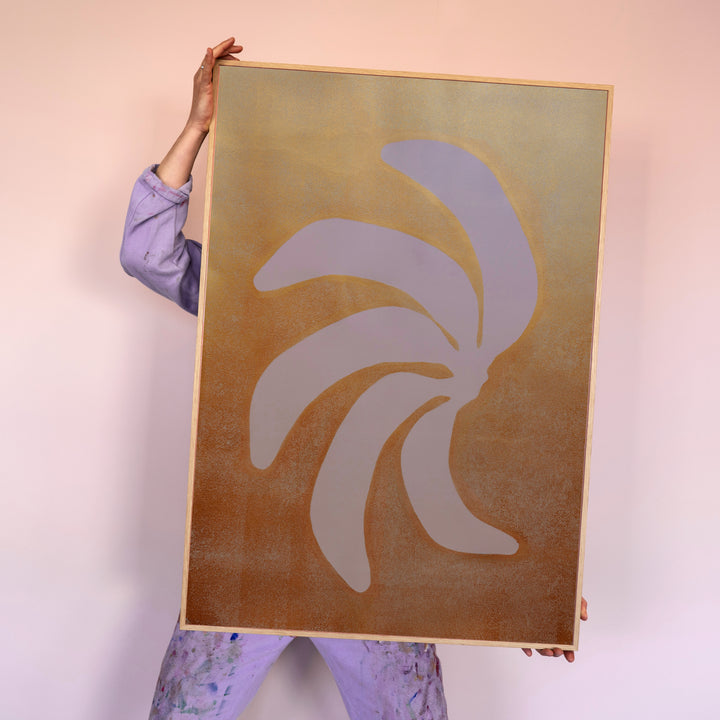 Sand & gold - Mithai & Let's go Bananas duo