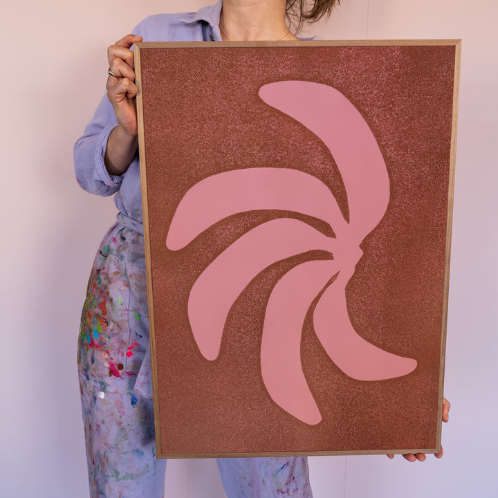 Soft terra - Mithai & Let's go Bananas duo