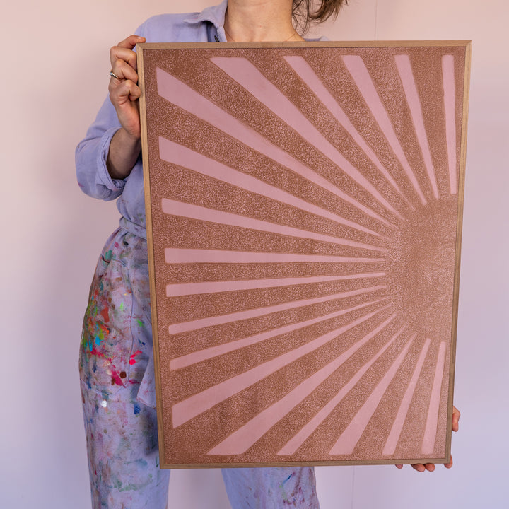 Terra & nude - Sunrise Seekers duo