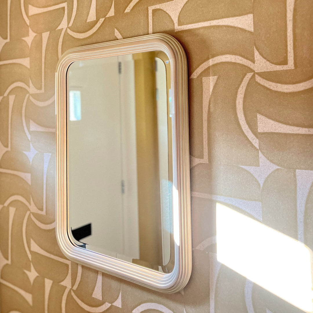 Ochre - Earth Wallpaper