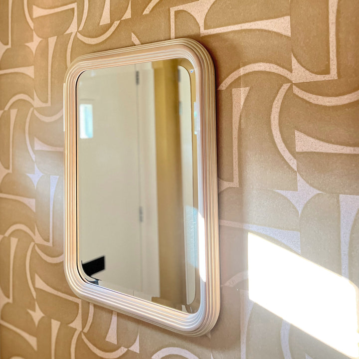 Ochre - Earth Wallpaper